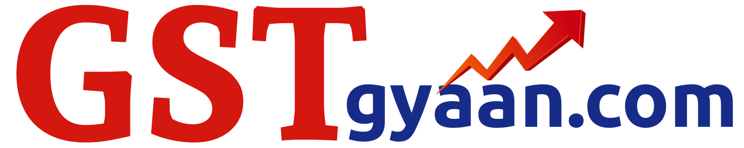 GST Gyaan